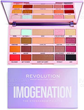 Makeup Revolution Imogenation Eyeshadow Palette 20.8g