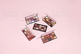 Makeup Revolution Reloaded Iconic 3.0 Eyeshadow Palette 16.5g