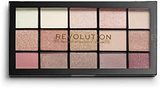 Makeup Revolution Reloaded Iconic 3.0 Eyeshadow Palette 16.5g