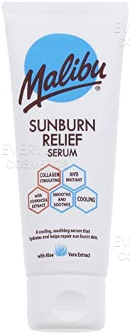 Malibu Sunburn Relief Serum 75ml