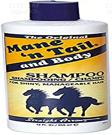 Mane 'n Tail Original Shampoo 355ml