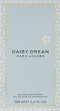 Marc Jacobs Daisy Dream Eau de Toilette 100ml Spray