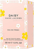 Marc Jacobs Daisy Eau So Fresh Eau de Toilette 30ml Spray