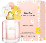 Marc Jacobs Daisy Eau So Fresh Eau de Toilette 30ml Spray