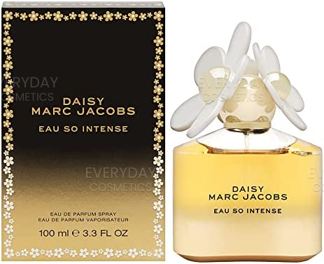 Marc Jacobs Daisy Eau So Intense Eau de Parfum 100ml Spray