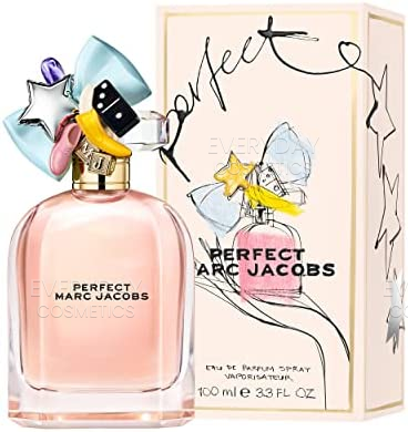 Marc Jacobs Perfect Eau de Parfum 100ml Spray