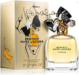 Marc Jacobs Perfect Intense Eau de Parfum 50ml Spray