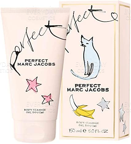 Marc Jacobs Perfect Shower Gel 150ml