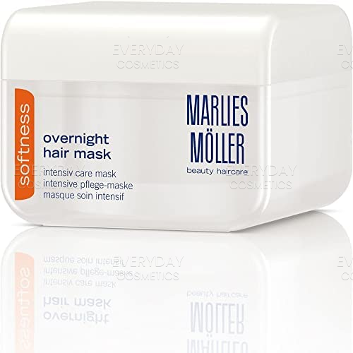 Marlies Möller Essential - Care Overnight Care Intense Hair Mask 125ml