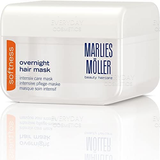 Marlies Möller Essential - Care Overnight Care Intense Hair Mask 125ml