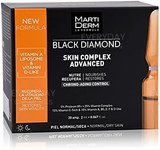 Martiderm Black Diamond Skin Complex Anti-Ageing Ampoules 2ml x 30