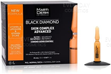 Martiderm Black Diamond Skin Complex Anti-Ageing Ampoules 2ml x 30