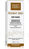 Martiderm Pigment Zero DSP-Mask 30ml