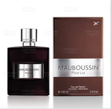 Mauboussin Pour Lui Eau de Parfum 100ml Spray