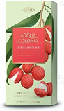 Mäurer & Wirtz 4711 Acqua Colonia Lychee & White Mint Eau de Cologne 170ml Spray