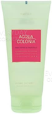 Mäurer & Wirtz 4711 Acqua Colonia Pink Pepper & Grapefruit Shower Gel 200ml