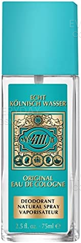 Mäurer & Wirtz 4711 Deodorant Spray 75ml