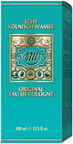 Mäurer & Wirtz 4711 Eau De Cologne 400ml Splash