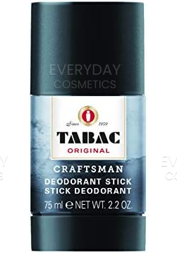 Mäurer & Wirtz Tabac Craftsman Deodorant Stick 75ml