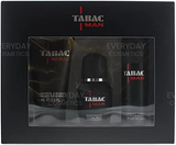 Mäurer & Wirtz Tabac Man Gift Set 30ml EDT + 75ml Shower Gel + 50ml Deodorant Spray