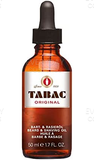 Mäurer & Wirtz Tabac Original Beard & Shaving Oil 50ml