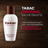 Mäurer & Wirtz Tabac Original Eau De Toilette 50ml Spray