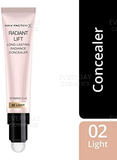 Max Factor Radiant Lift Concealer 7ml - 002 Light