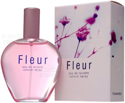 Mayfair Fleur Eau de Toilette 50ml Spray