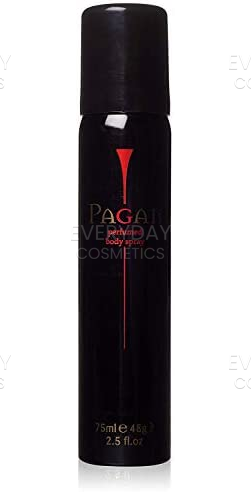 Mayfair Pagan Body Spray 75ml