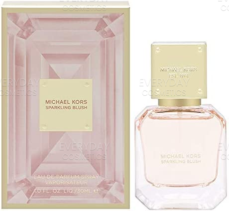 Michael Kors Sparkling Blush Eau de Parfum 30ml Spray