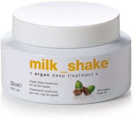 Milk_shake Argan Oil Deep Hair Treatment 200ml