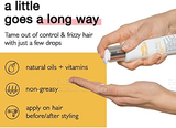 Milk_shake No Frizz Glistening Milk 125ml