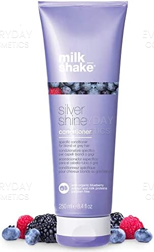 Milk_shake Silver Shine Conditioner 250ml