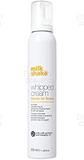 Milk_shake Whipped Cream Nourishing Protective Foam 200ml