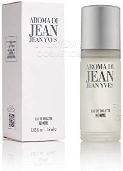 Milton Lloyd Aroma Di Jean Eau de Toilette 55ml Spray