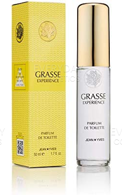 Milton Lloyd Grasse Experience Parfum de Toilette 50ml Spray