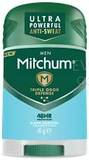 Mitchum Deodorant Stick Clean Control 41g