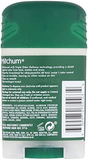 Mitchum Deodorant Stick Clean Control 41g