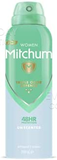 Mitchum Women Deodorant Spray 200ml - Unscented