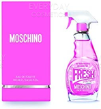 Moschino Fresh Couture Pink Eau de Toilette 100ml Spray