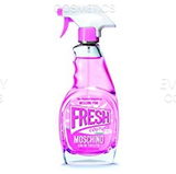 Moschino Fresh Couture Pink Eau de Toilette 100ml Spray