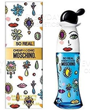 Moschino So Real Cheap & Chic Eau de Toilette 50ml Spray