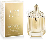 Mugler Alien Goddess Eau de Parfum 30ml Refillable Spray