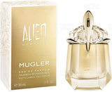 Mugler Alien Goddess Eau de Parfum 30ml Refillable Spray