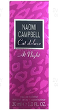 Naomi Campbell Here To Stay Eau de Toilette 30ml Spray