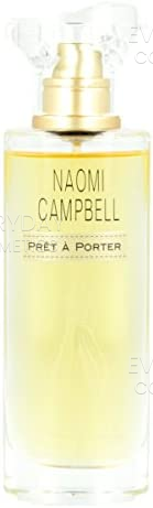 Naomi Campbell Prêt à Porter Eau de Parfum 30ml Spray