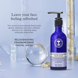 Neal's Yard Rejuvenating Frankincense Facial Wash 100ml