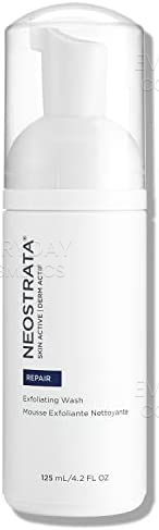 NeoStrata Exfoliating Face Wash 125ml