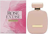 Nina Ricci Rose Extase Eau de Toilette 80ml Spray