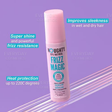 Noughty Frizz Magic Anti-Frizz Serum 75ml